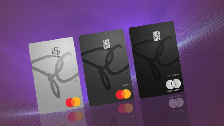 Guia Prático Para Pedir Seu Cartão PC Mastercard!