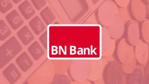 Empréstimos BN Bank: Crédito Para Quem Precisa!