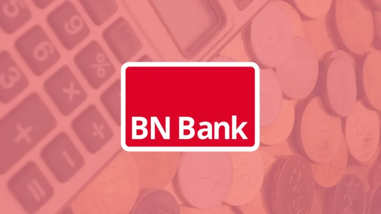 Empréstimos BN Bank: Crédito Para Quem Precisa!