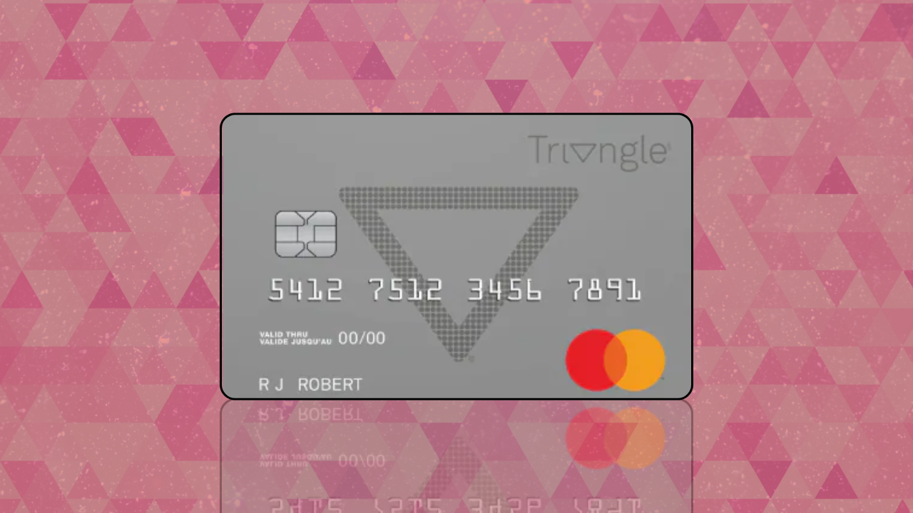 Guia Para Obter Fácil: Cartão Triangle Mastercard!