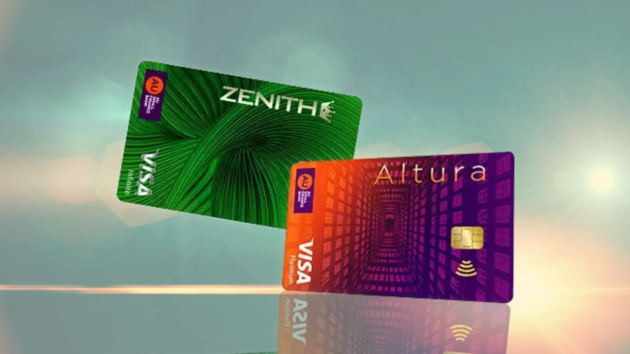 Seu Cartão AU Bank: Aprenda a Solicitar Agora