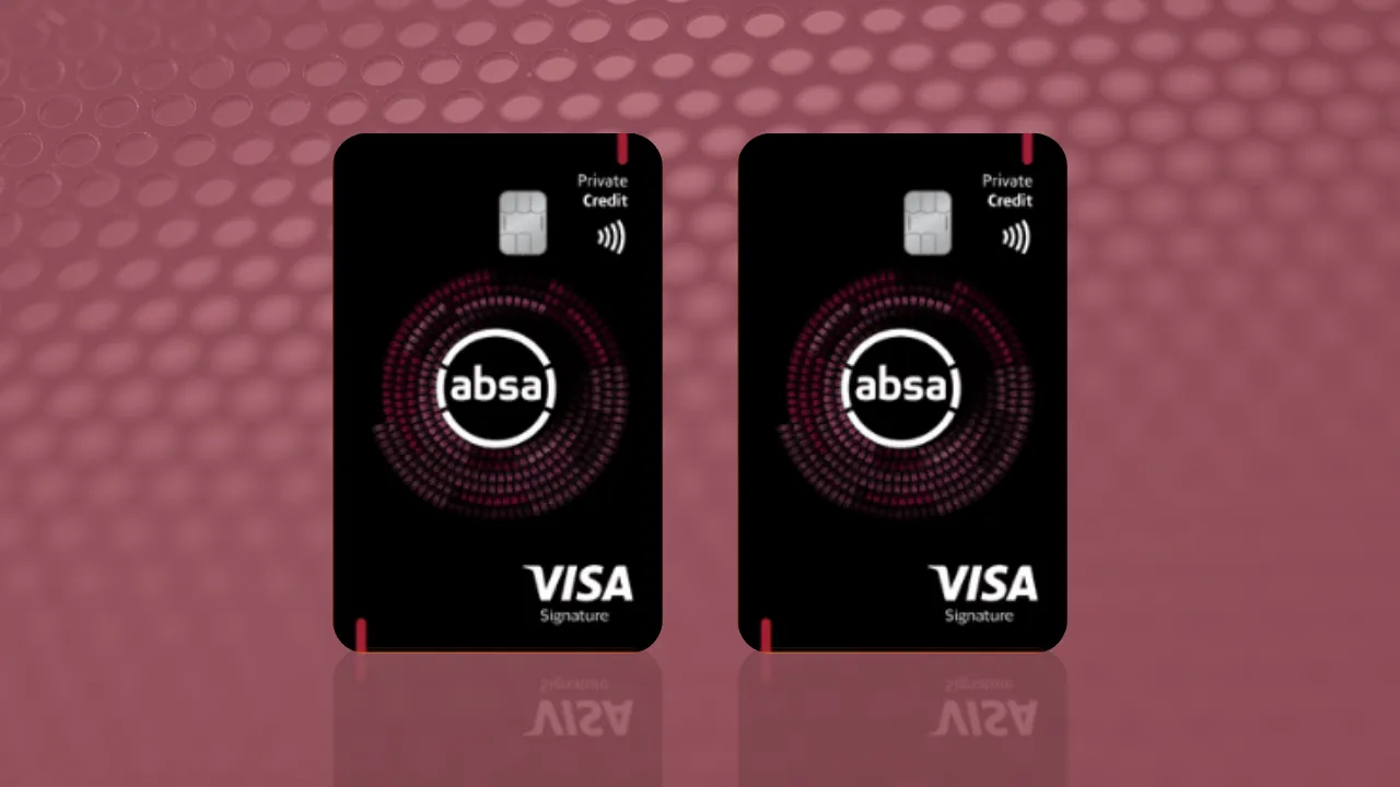 Cartão Absa Bank
