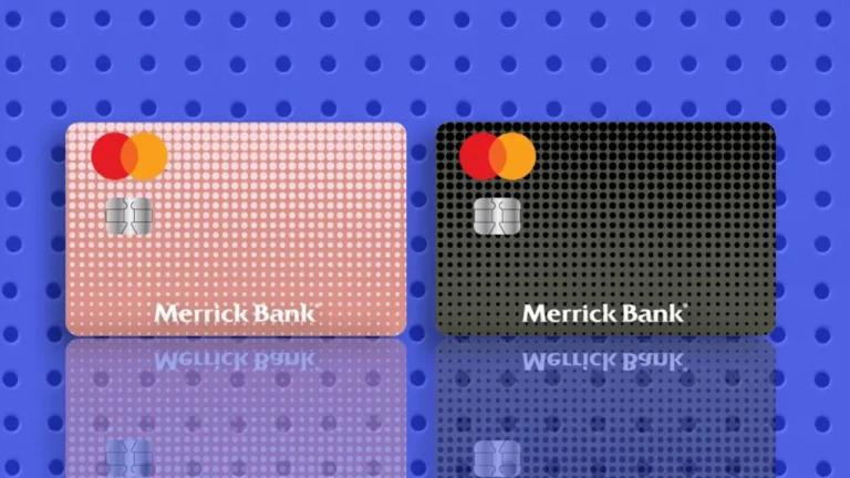 Jeito Fácil de Solicitar Seu Cartão Merrick Bank!