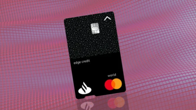 Como Conseguir seu Cartão Santander Edge Rapidamente