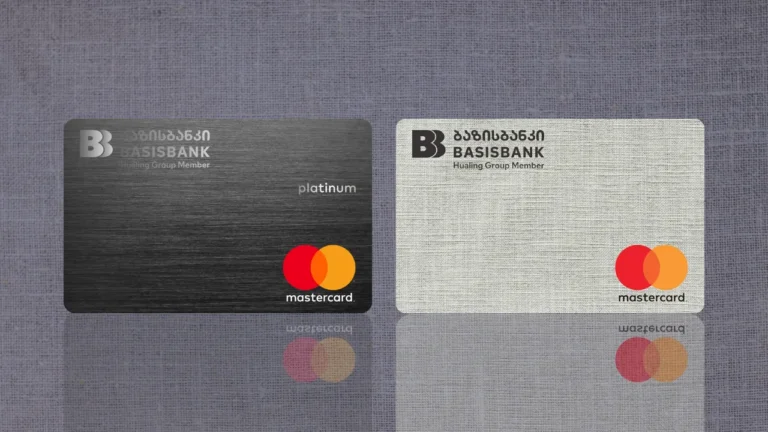 Seu Guia para Conseguir um Cartão BasisBank!