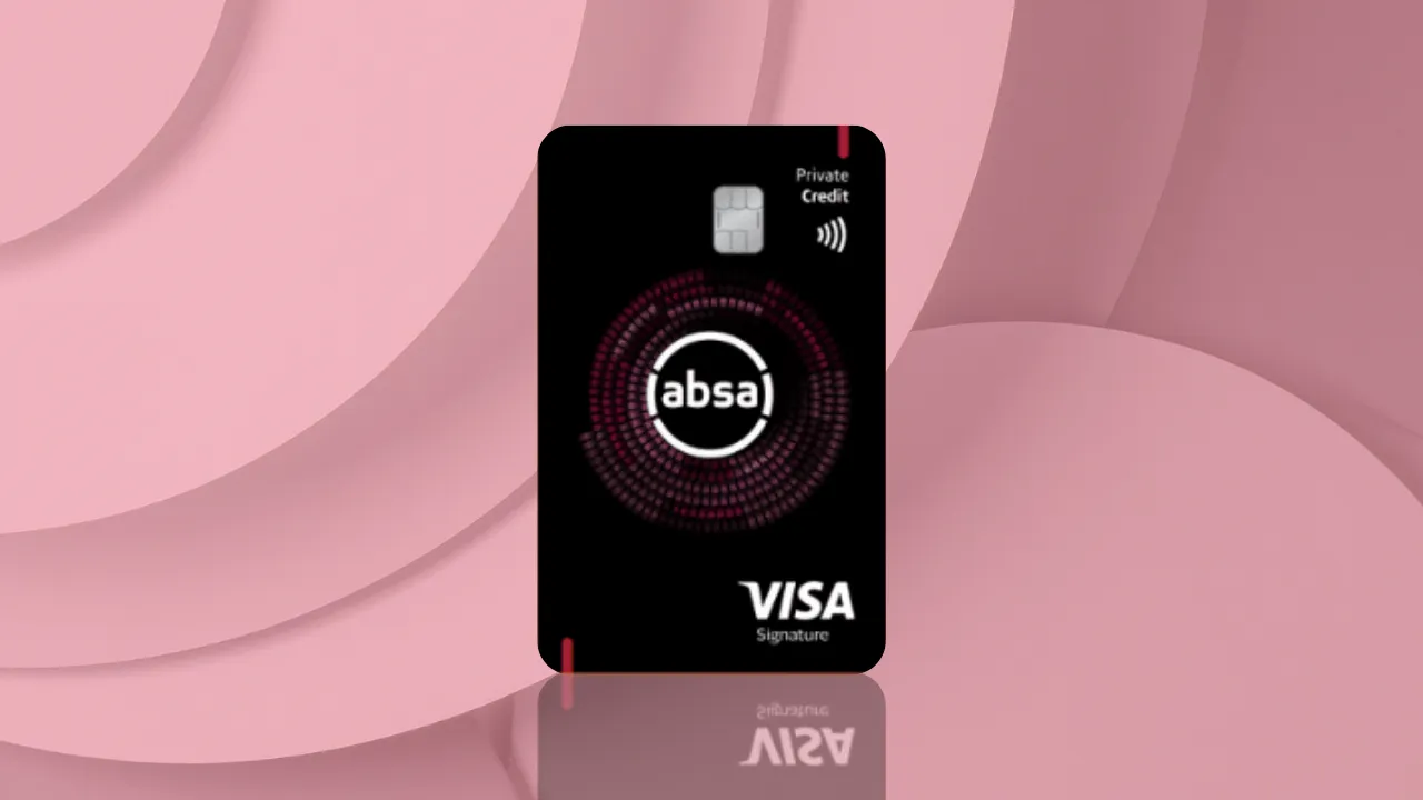 Cartão Absa Bank: O Passaporte Para Suas Conquistas