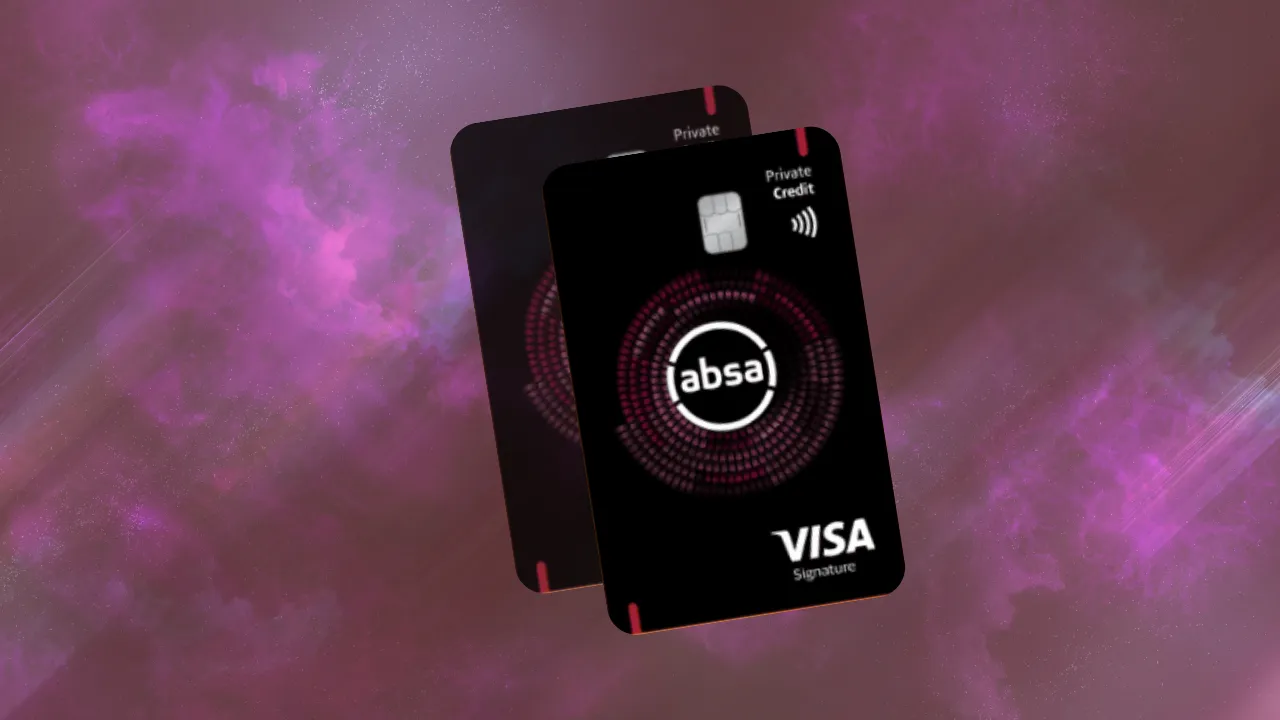 Cartão Absa Bank: O Passaporte Para Suas Compras