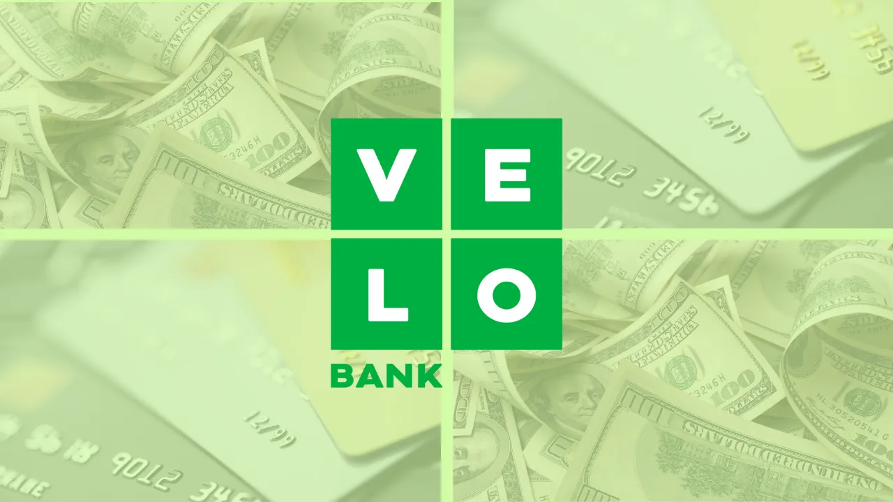 Velo Bank: Conta, Empréstimos e Cartões Exclusivos