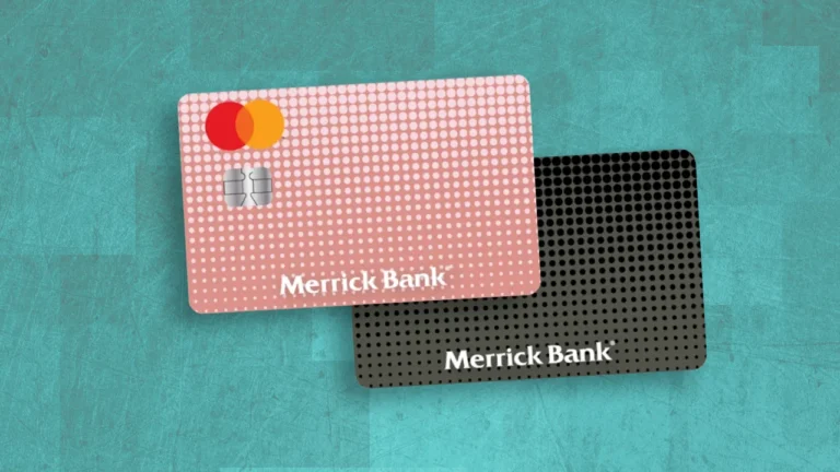 Cartões Merrick Bank: Melhores Vantagens!