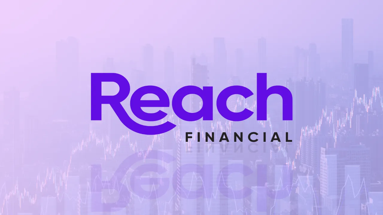 Empréstimos Reach: Veja Opções Personalizáveis!