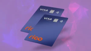 Passo a Passo: Solicitando Seu Cartão Rico