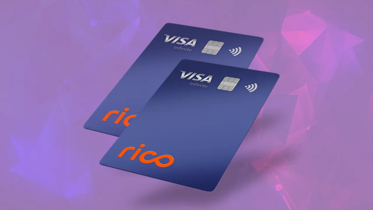 Passo a Passo: Solicitando Seu Cartão Rico
