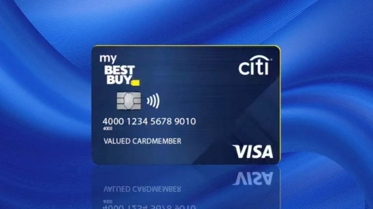 Como Obter seu Cartão My Best Buy Visa Hoje