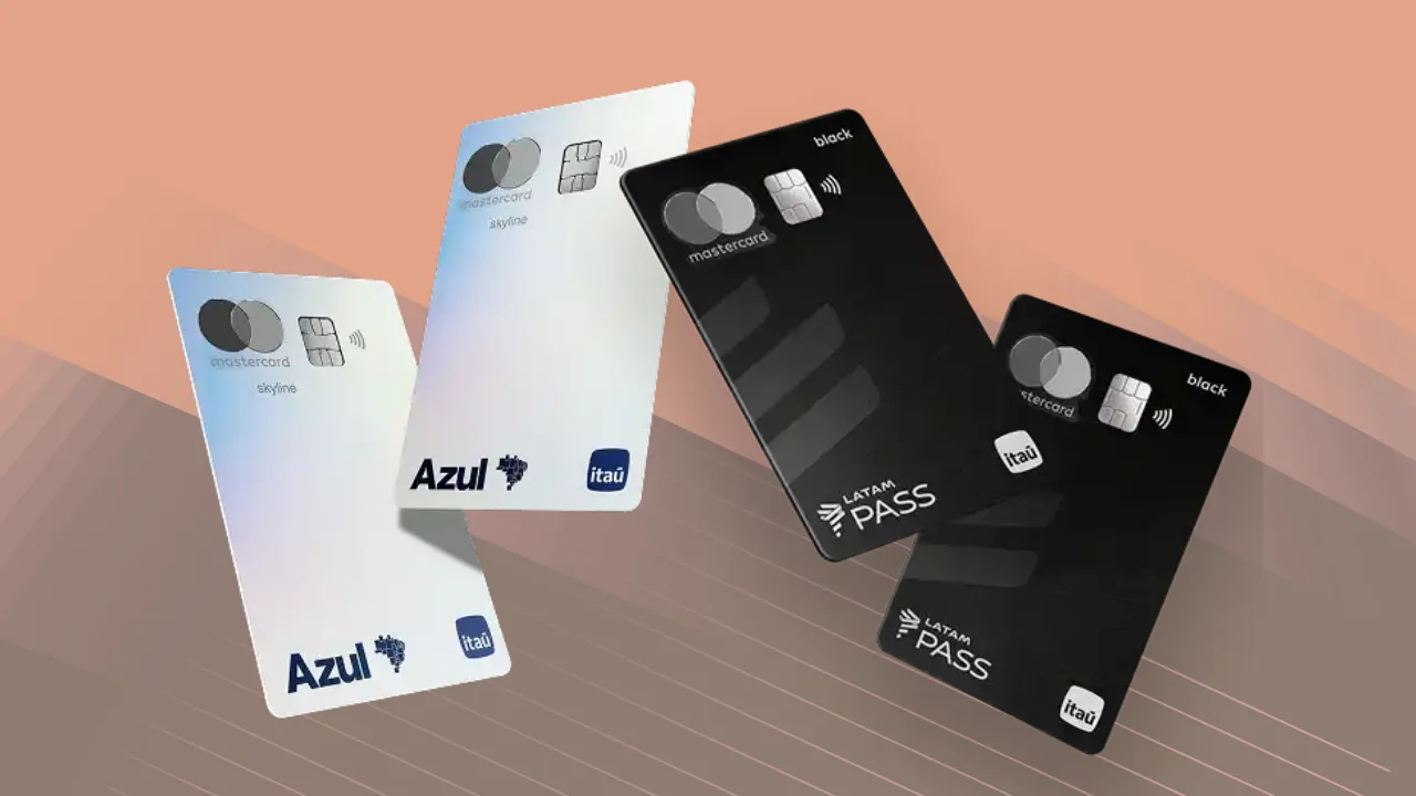 Peça seu Cartão Itaú em Poucos Passos!