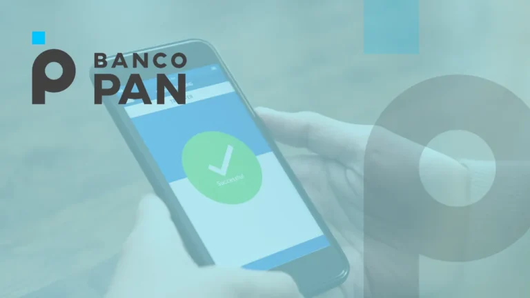 Contrate em Poucos Cliques Seu Empréstimo PAN