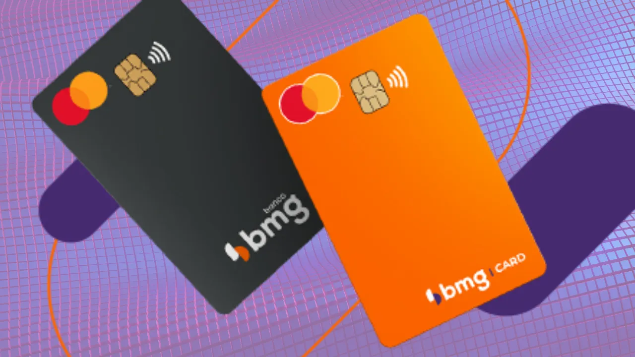 Saiba Como Pedir Seu Cartão Bmg Hoje!