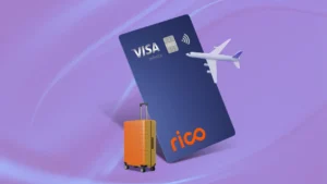 Cartão Rico: Os Melhores Benefícios Estão Aqui