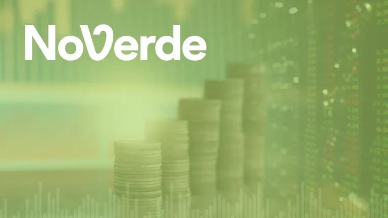 Empréstimo NoVerde: Dinheiro Rápido e Fácil