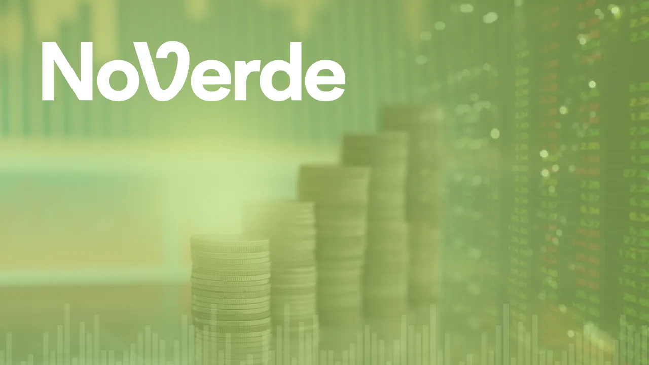 Empréstimo NoVerde: Dinheiro Rápido e Fácil