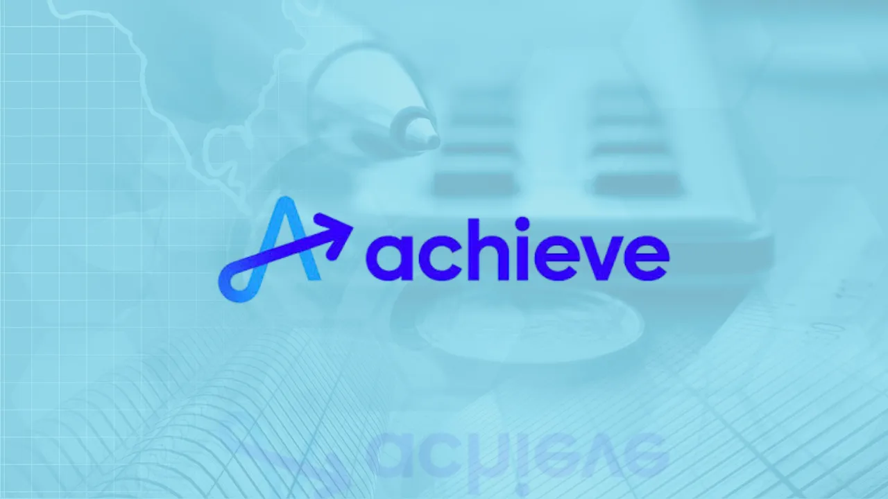 Empréstimos Achieve: Acesso Fácil ao Crédito!