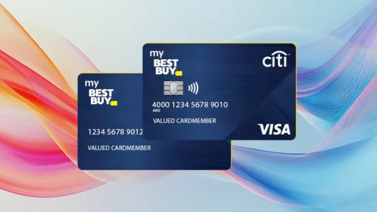 Cartão My Best Buy Visa: Recompensas Instanâneas