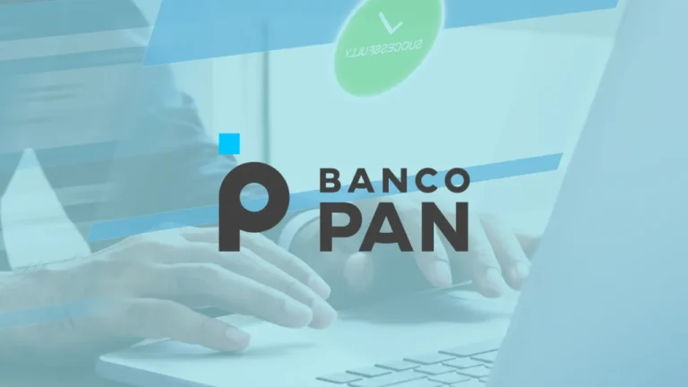 Empréstimo Pessoal PAN: Dinheiro Rápido Na Sua Conta!