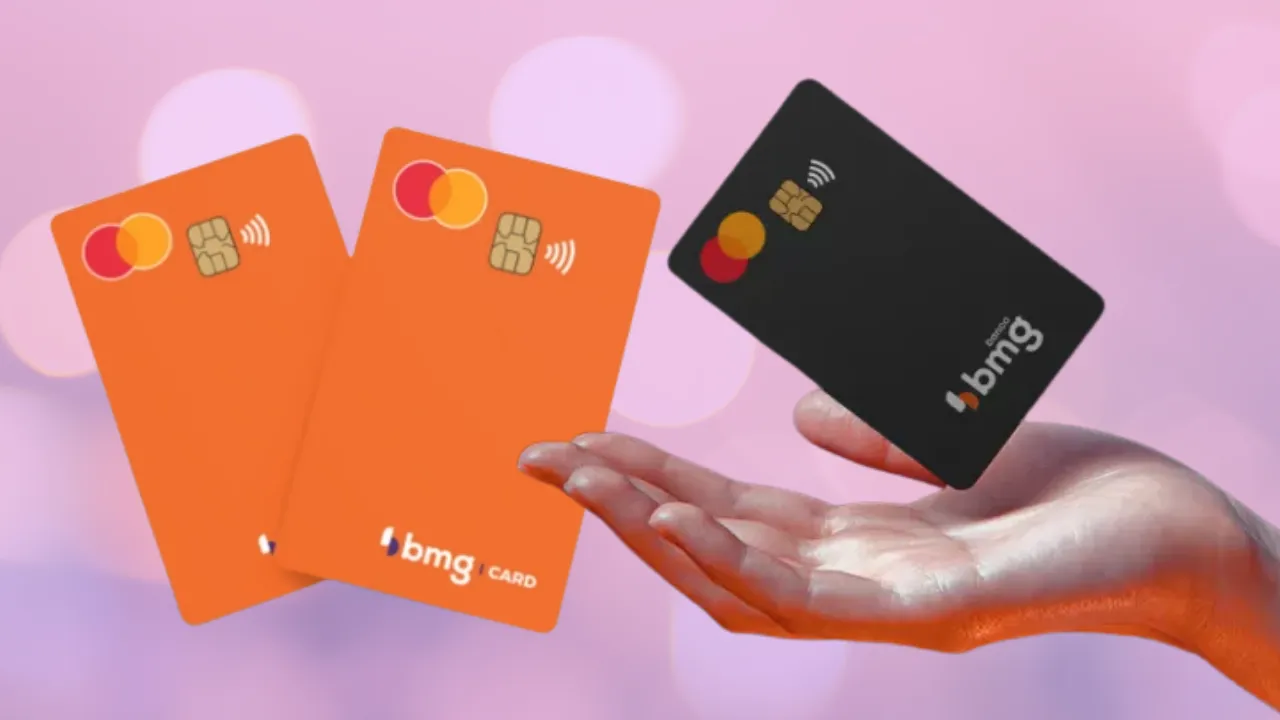 Cartões Bmg: Benefícios Exclusivos Facilitados