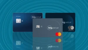 Siga os Passos e Consiga seu Cartão BTG Pactual