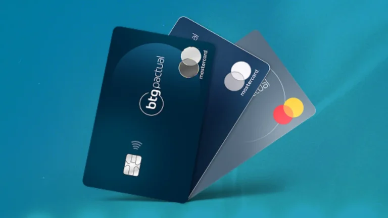 Cartões BTG Pactual: Aprovação Rápida e Facilitada