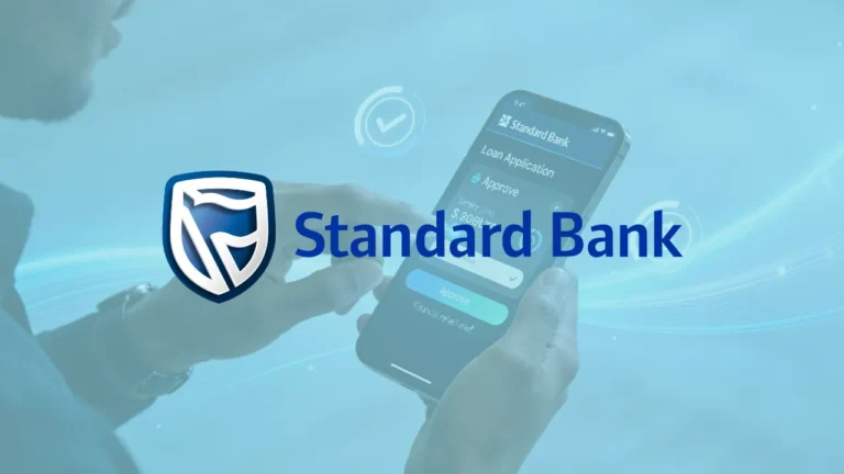 Acesse Crédito Rápido com Empréstimos Standard Bank