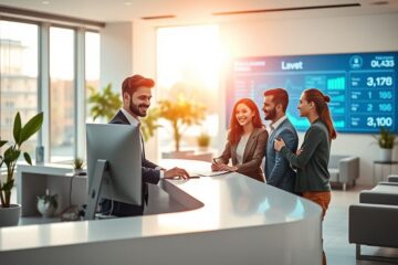 Imagem destacada sobre o Empréstimo Pessoal do Bank Millennium, mostrando a facilidade e rapidez no acesso ao crédito.