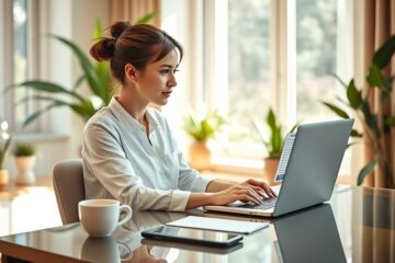 Imagem representativa do Empréstimo Pessoal NetCredit Polska, destacando a facilidade e rapidez no processo de solicitação.