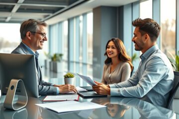 Imagem relacionada ao empréstimo pessoal do Santander Consumer Bank, destacando opções de crédito flexíveis.