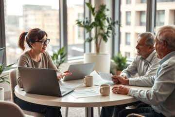 Imagem representativa do Empréstimo Pessoal da CreditStar, destacando agilidade e facilidade na obtenção de crédito online.