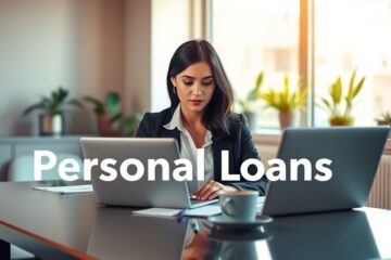 Imagem sobre Empréstimo Pessoal Kuki.pl, destacando a simplicidade e rapidez do processo