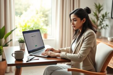 Imagem destacando os benefícios do Empréstimo Pessoal do Alior Bank.