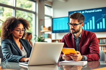 Imagem ilustrativa do Empréstimo Pessoal Monedo Agora, mostrando facilidade e agilidade na obtenção de crédito.