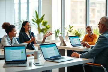 Imagem destacada sobre o Empréstimo Pessoal do Aion Bank, evidenciando a facilidade e agilidade no processo de solicitação.