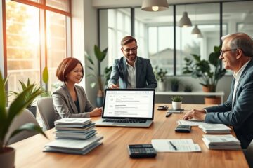 Imagem representativa sobre o Empréstimo Pessoal da Provident Polska com opções de solicitação online.