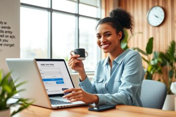 Imagem representativa do Empréstimo Pessoal Rapida Money.