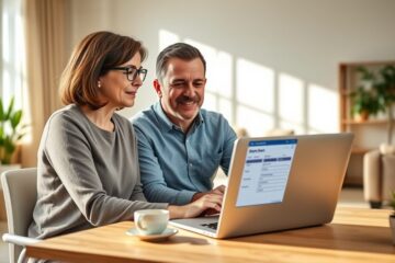 Imagem ilustrativa sobre o Empréstimo Pessoal da Profi Credit Polska, destacando a facilidade e acessibilidade do processo.