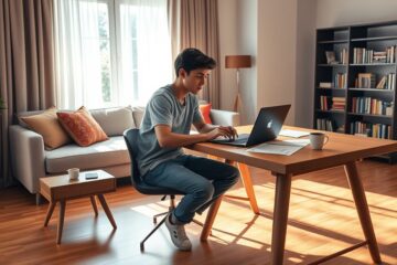 Imagem ilustrativa sobre Empréstimo Pessoal Pożyczka Plus, destacando sua facilidade e benefícios.