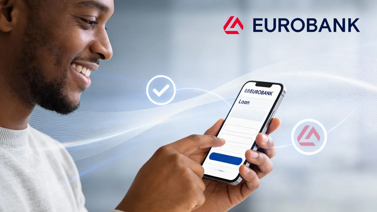 Como Conseguir Seu Empréstimo Eurobank Facilmente