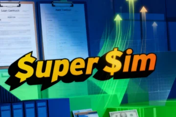 Como Pedir Seu Empréstimo SuperSim em Instantes