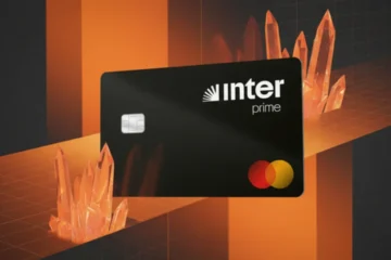 Passos Para Pedir o Cartão Inter Prime