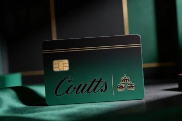 Obtenha Seu Cartão Coutts Silk: Guia Rápido