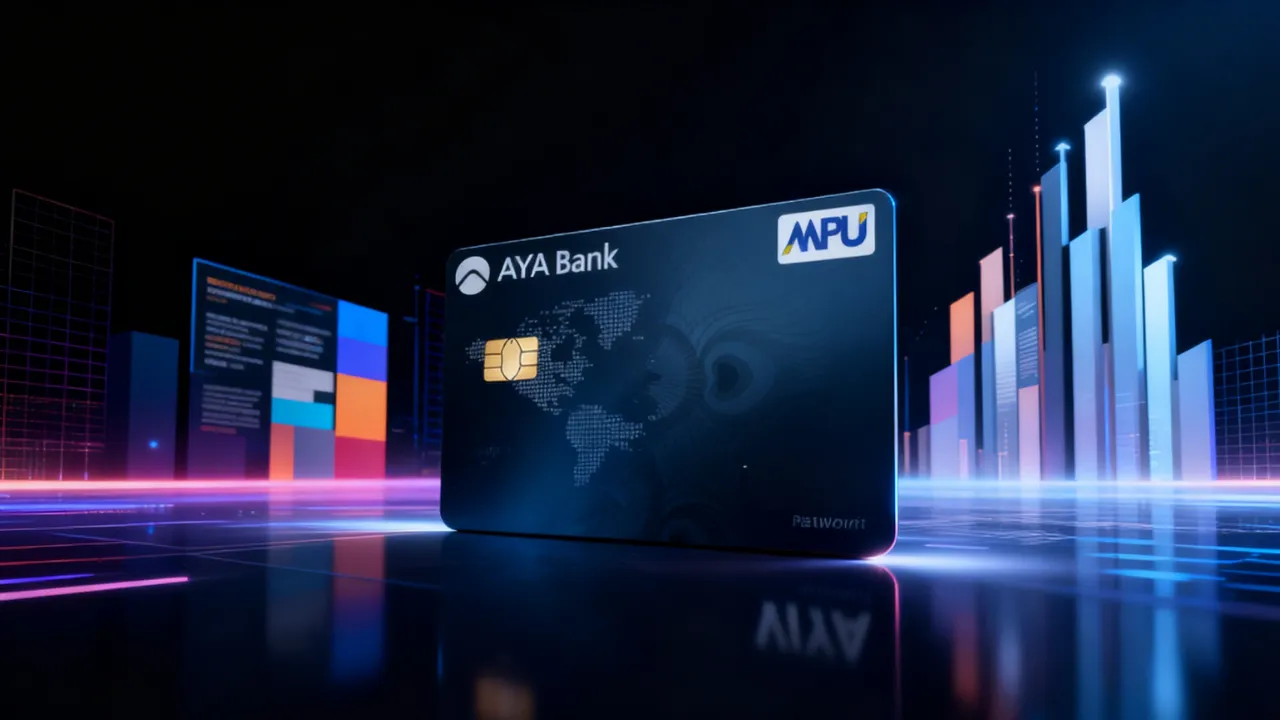 Cartões de Crédito AYA