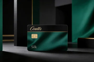 Cartão Coutts Silk Facilitado Para Você