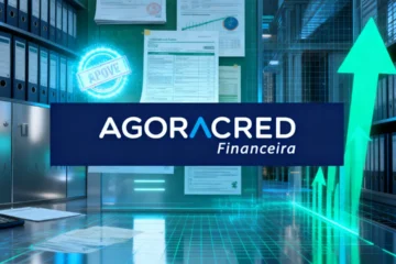 Faça Seu Empréstimo Pessoal com o Agoracred