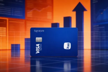 Faça o Pedido do Cartão Itaú Uniclass Rapidamente